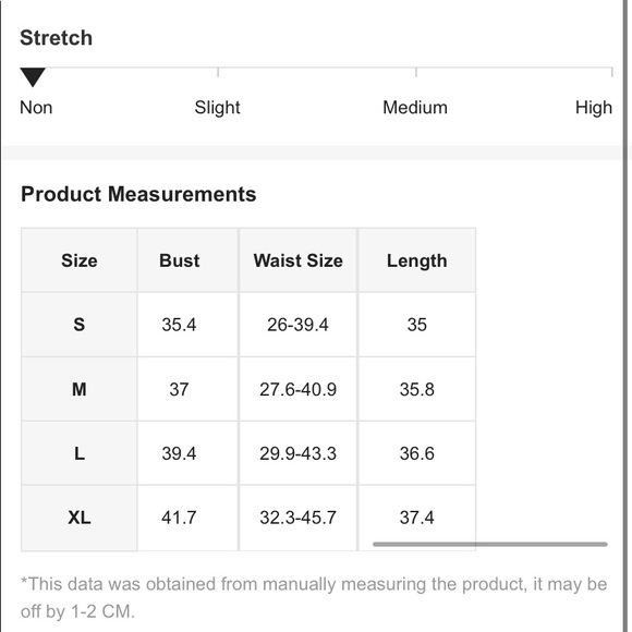 SOLD OUT SOLD OUT Floral dress 🌸 RAYON - Picture 11 of 11